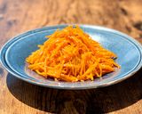 95℃ にんじんのナムル作り方21写真