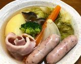 野菜の美味しいポトフ *☻*作り方5写真