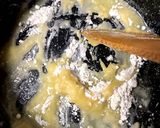 ズッキーニのグラタン★オーブン焼き作り方8写真