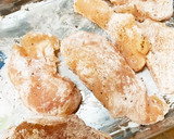 万願寺とうがらしのさっぱりみぞれ煮#美肌作り方1写真