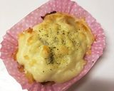 ズッキーニのグラタン★オーブン焼き作り方20写真