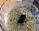 大豆衣の揚げ焼き作り方1写真
