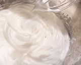 とろける〜ふわしゅわなスフレパンケーキ作り方1写真