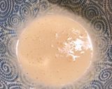 とろける〜ふわしゅわなスフレパンケーキ作り方3写真