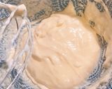 とろける〜ふわしゅわなスフレパンケーキ作り方7写真