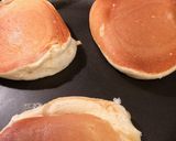 とろける〜ふわしゅわなスフレパンケーキ作り方13写真