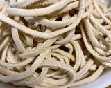 カンタン自作ラーメン研究7杯目作り方4写真