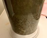 カンタン自作ラーメン研究8杯目作り方1写真
