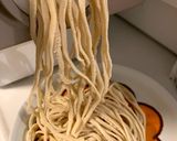 カンタン自作ラーメン研究8杯目作り方3写真