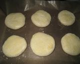 ふんわりチーズパン（ＨＢで一次発酵まで）作り方3写真