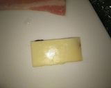 お弁当にもう一品❗️ちくわのベーコン巻き作り方3写真