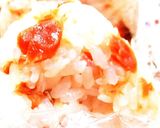 ラップdeオニギリ作り方29写真