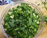 お揚げ餃子作り方1写真