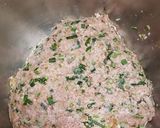 お揚げ餃子作り方2写真