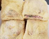 お揚げ餃子作り方4写真