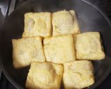 お揚げ餃子作り方5写真