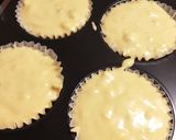 *朝食に最適!バナナマフィン*作り方4写真