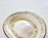 簡単丼！！【豆腐と温玉のニラだれ丼】作り方4写真