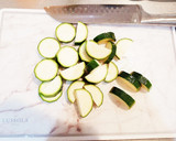 ほっとくだけー簡単！鶏のトマト煮作り方2写真