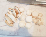 ほっとくだけー簡単！鶏のトマト煮作り方3写真