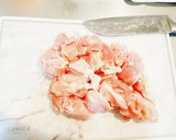 ほっとくだけー簡単！鶏のトマト煮作り方4写真