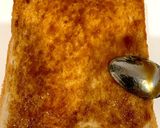 簡単お好み焼きパン作り方1写真