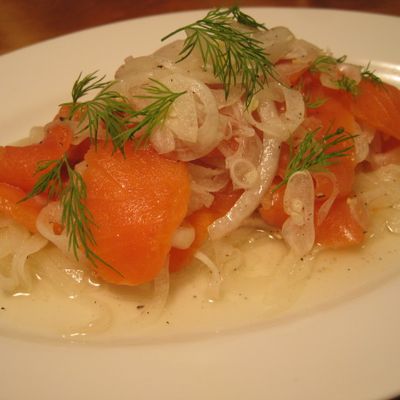 タコのマリネ 簡単♪タコと玉ねぎのマリネ by ぎまーる 【クックパッド】 簡単