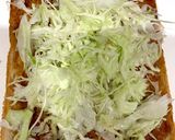 簡単お好み焼きパン作り方2写真