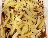 簡単お好み焼きパン作り方4写真