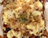簡単お好み焼きパン作り方6写真