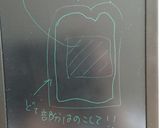 失敗なしエッグオープンサンド(トースト)作り方1写真