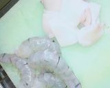 好きな子を落とす♡シーフードカレー作り方1写真