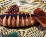 居酒屋風スルメイカの姿焼き作り方6写真
