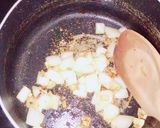 好きな子を落とす♡シーフードカレー作り方6写真