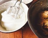 おうちカフェ❤️フルーツパウンド作り方5写真