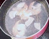 好きな子を落とす♡シーフードカレー作り方3写真