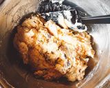 おうちカフェ❤️フルーツパウンド作り方6写真