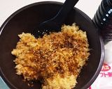 簡単美味い♪トースターで焼きおにぎり！作り方2写真