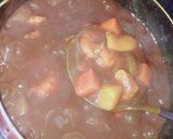 好きな子を落とす♡シーフードカレー作り方12写真