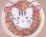 好きな子を落とす♡シーフードカレー作り方14写真