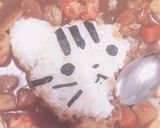 好きな子を落とす♡シーフードカレー作り方16写真