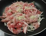 豚もやしの塩麹炒め作り方2写真