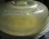 モチッと和風スイーツ♪作り方3写真