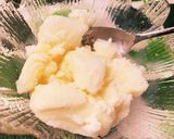 簡単ミルクアイス材料2つだけで出来ちゃう作り方5写真
