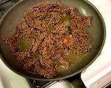 夏野菜のドライカレー☆カレー粉で！作り方2写真