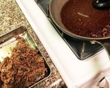 夏野菜のドライカレー☆カレー粉で！作り方4写真