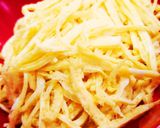 土用丑に！鶏肉で鰻ひつまぶしﾓﾄﾞｷ♥️作り方2写真