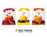 簡単絶品【パプリカ】スープ☆作り置きも作り方1写真