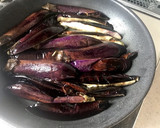 【作り置き】なすのだし浸し作り方3写真