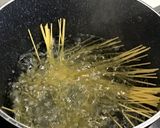 エビ ぺぺロンチーノ 家事ヤロウ！作り方5写真